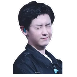 😖 telegram sticker