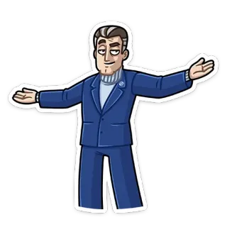 😎 telegram sticker