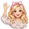 🙋♀️