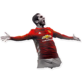 👻 sepak bola, pemain sepak bola, atlet, pria, olahraga, perayaan telegram sticker