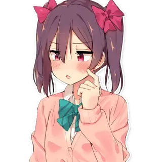 🙁 telegram sticker