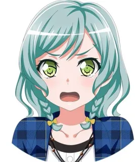 😡 telegram sticker