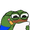 📝