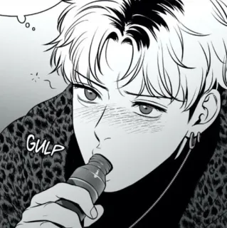 Chanwoo ؛ @Packies telegram stickers