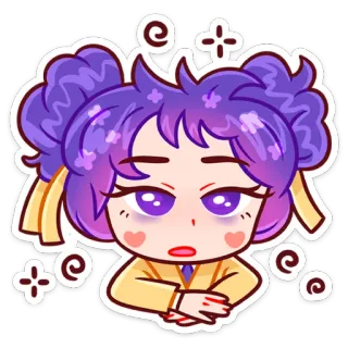 😩 whatsapp sticker