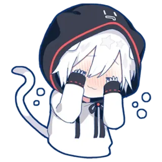 😳 telegram sticker