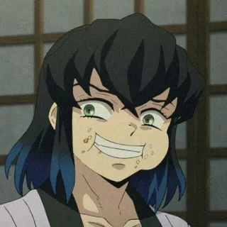 Anime (Mixed) // @AnimeVerseOX telegram stickers