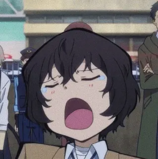 📺 telegram sticker