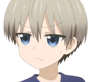 😒 telegram sticker