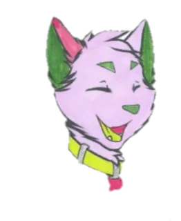 😊 chat, dessin animé, animal, animal de compagnie, art telegram sticker