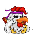 World Of Cocks telegram stickers