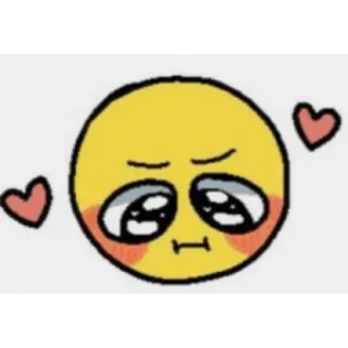 amorcitos whatsapp stickers