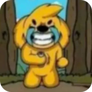 🙂 Mikecrack Los Compas telegram sticker