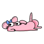 🤩 telegram sticker