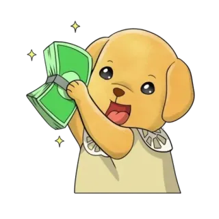 SYLVI telegram stickers