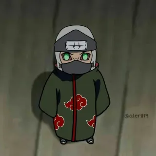 Akatsuki (@kazutora_hanemiya06) telegram stickers