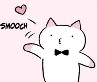 Kyuu Chan telegram stickers