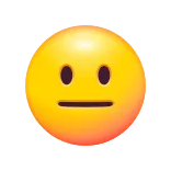 😐