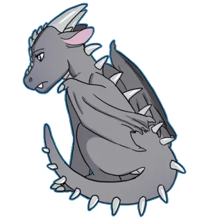 Zephyrr Emojis telegram stickers