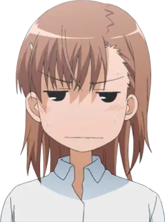 😑 telegram sticker