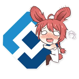 🕵 telegram sticker