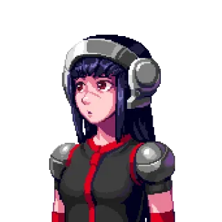 😯 telegram sticker