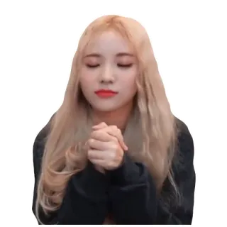 🙏 whatsapp sticker