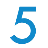 5⃣