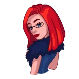 👍 telegram sticker