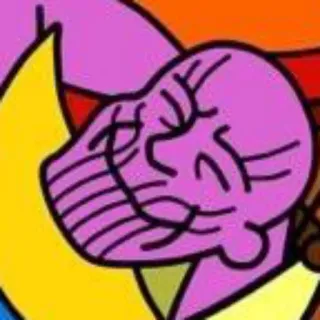 😊 telegram sticker