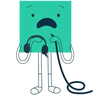 Vepp Software telegram stickers