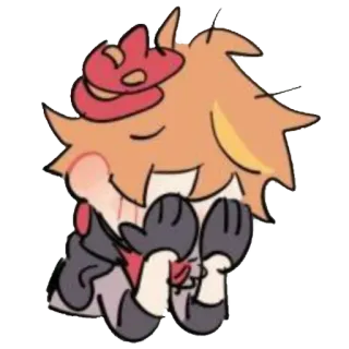 🥺 whatsapp sticker