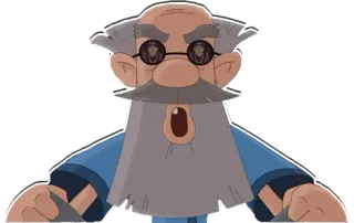 🤷‍♂️ telegram sticker
