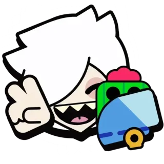 🎭 telegram sticker