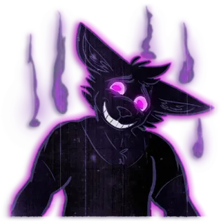 😈 telegram sticker