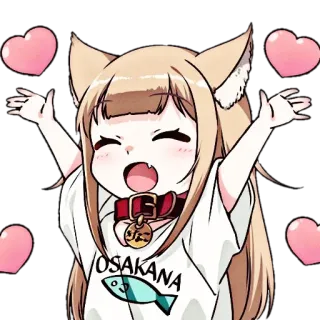 Cutee 👾¦*3*¦ @johan_sticker telegram stickers