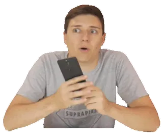 😯 whatsapp sticker
