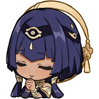 🙏 whatsapp sticker