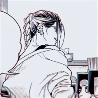 ⏱ telegram sticker