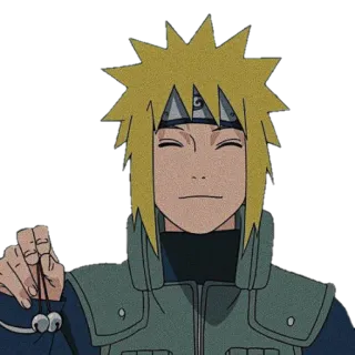 @wallpaper_kid @Anime_Sticker_noob naruto pta. 1 telegram stickers