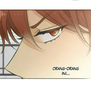🎧 ORANG-ORANG INI... person, Indonesian text telegram sticker