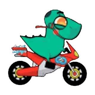 🦖