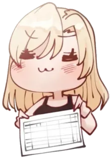 ☺️ telegram sticker
