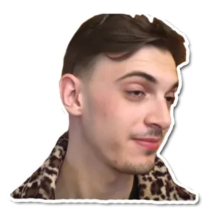 😯 telegram sticker