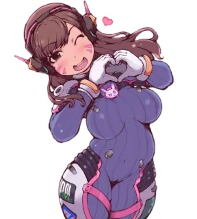 /a/nime pack telegram stickers