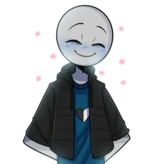 ☺️ telegram sticker