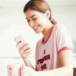 - Cindy Kimberly | @Its_ArTina 🍥 telegram stickers