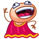 💃