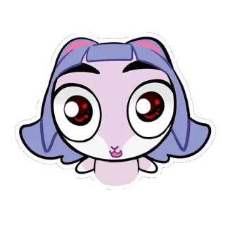👀 telegram sticker