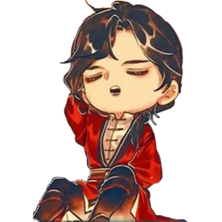 🙄 telegram sticker